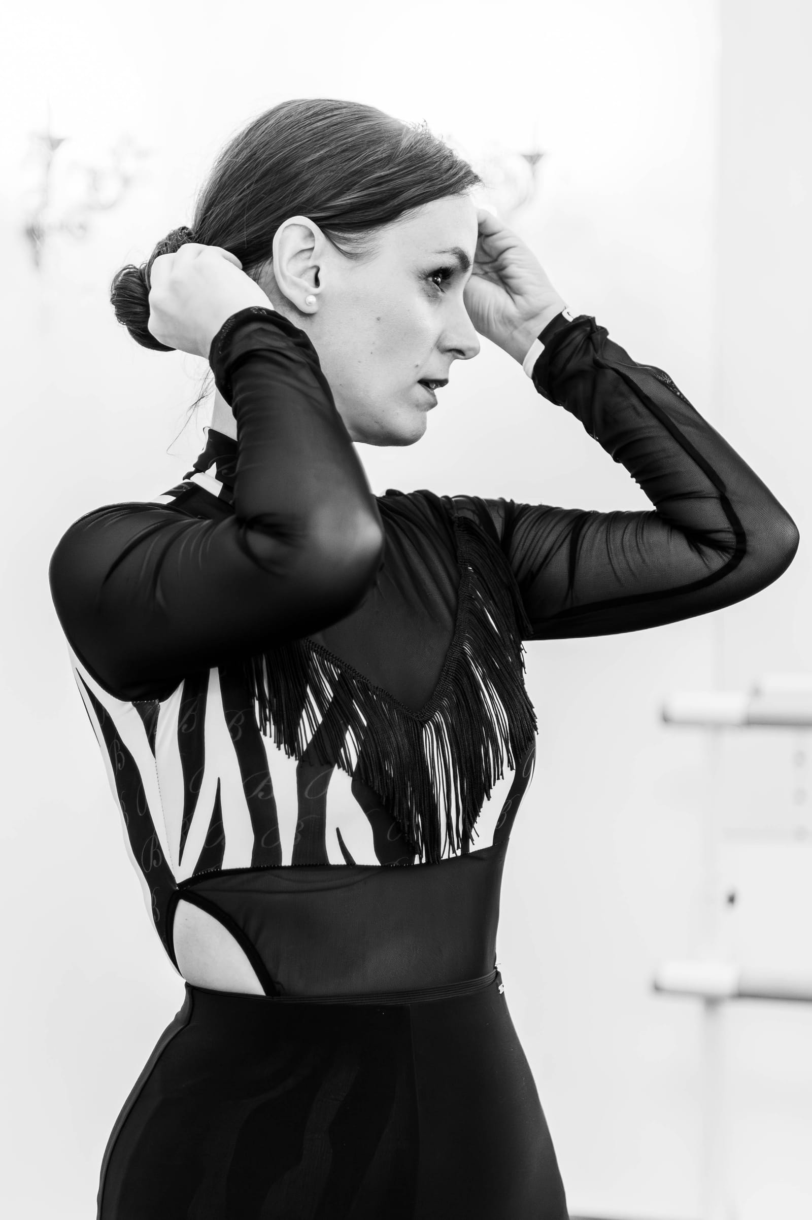 Eva Toth dance 6